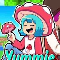 Yummie Mushroom