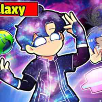 Hiha Galaxy 