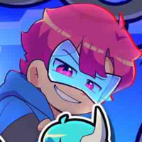 Hiha The Blue
