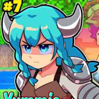 Yummie Viking