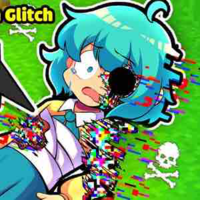 Yummie Glitch