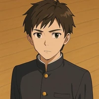 Shirou Kaito