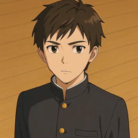 Shirou Kaito