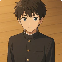 Okabe Souta