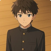 Okabe Souta