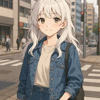 Kamisaka Mei