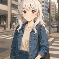 Kamisaka Mei