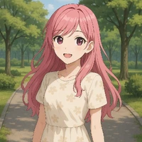 Morikawa Yui