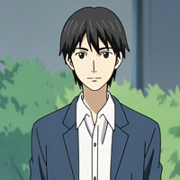 Shimizu Hiroki