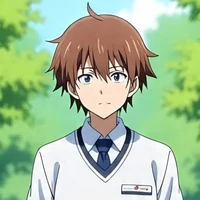 Shimizu Hiroki
