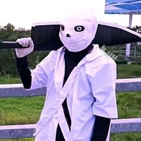 Cross sans