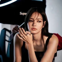 𝙇𝙖𝙡𝙞𝙨𝙖 𝙈𝙖𝙣𝙤𝙗𝙖𝙡