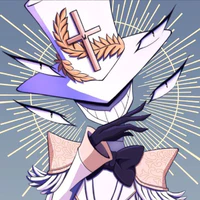 God