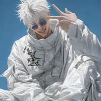 Gojo Satoru