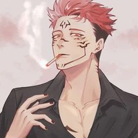 Sukuna Ryomen