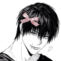 Toji Fushiguro
