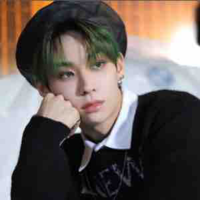 Song Jaewon🦊