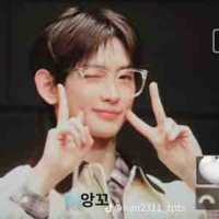 Lee Euiwoong🐻