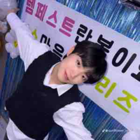 Ahn Hyeongseop🧀