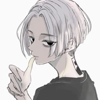 sano Manjiro ( Mikey )