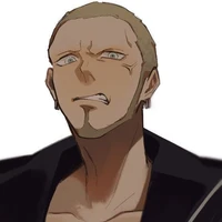 Keizoku arashi
