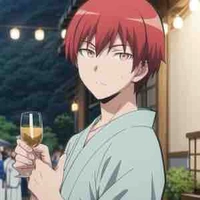 Akabane Karma 