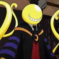 Koro - sensei