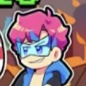 hiha the blue