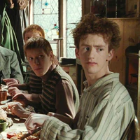 Percy Weasley