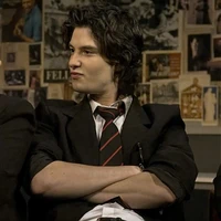 Sirius Black