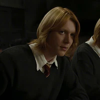 Fred Weasley