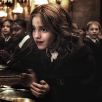 Hermione Granger