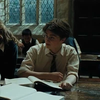 Harry Potter