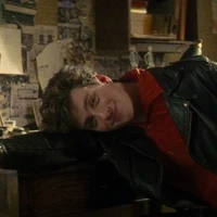 James Potter