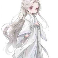 Bạch Tuyết Nhi (1 tuổi )