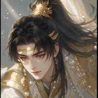 Hoàng đế ( cha của nam9)