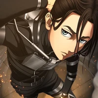 Eren yeager