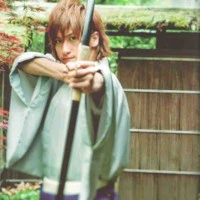 Ikenami Ryunosuke