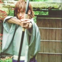 Ikenami Ryunosuke