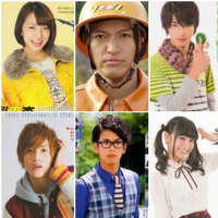 Toqger
