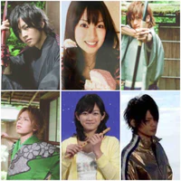 Shinkenger