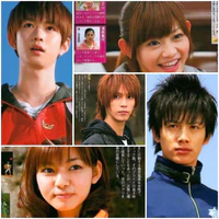 Goseiger
