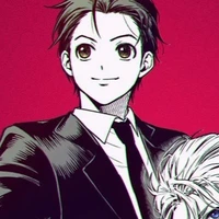 Gon Freecss