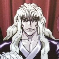 Silva Zoldyck 