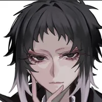 Ryunosuke akutagawa"⬛🌜"
