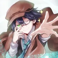 Edogawa ranpo"🍞🍬"