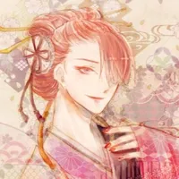 ozaki kouyou"🌸🌂"
