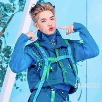 Pháp Kiều | lớp phó thể mỹ