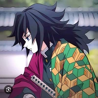 Tomioka Giyuu