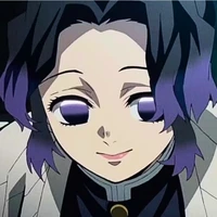Kochou Shinobu